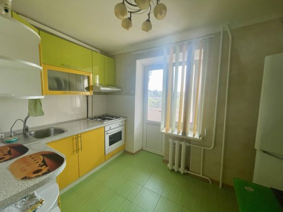 Сдам однокомнатную квартиру ул. Клушина  (район городской поликлиники