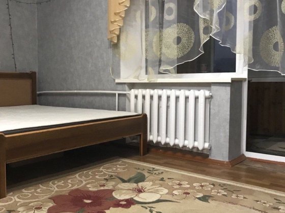 Аренда уютной 1-к квартиры на Клушина за 6 999 грн Измаил