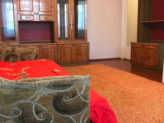 Сдам свою однокомнатную квартиру