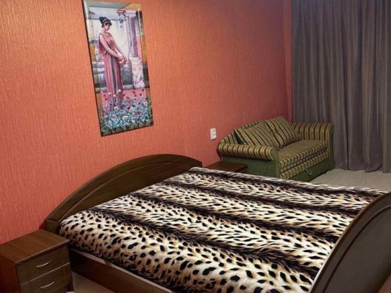 Сдаётся квартира