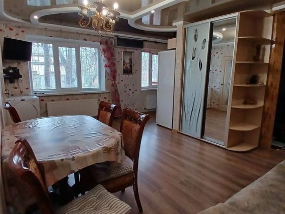 Аренда 3 комнатная АГВ