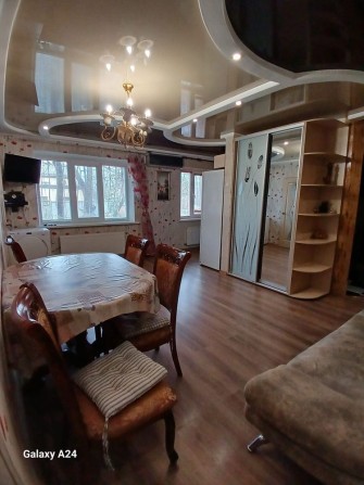 Аренда 3 комнатная АГВ - фото 1