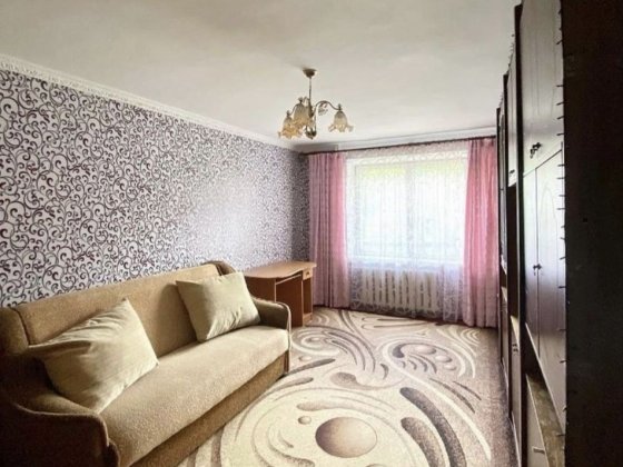 Сдам 2-комнатную киевку 9 школа Ізмаїл