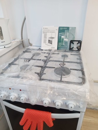 Здам 3-х кімнатну квартиру в довгострокову оренду - фото 1