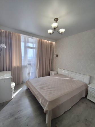 2 к квартира ЖК Цветной бульвар . - фото 1