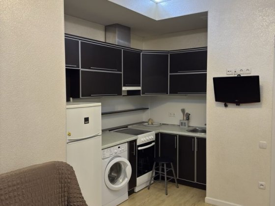 Сдам ухоженную квартиру в новом доме на Хантадзе! Черноморск