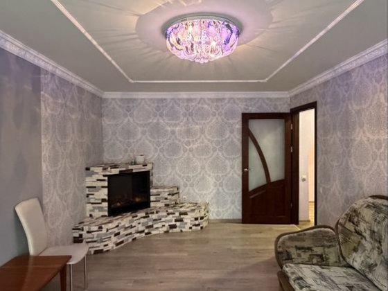 Сдам трёхкомнатную квартиру на Шевченко , 2 арка!!!