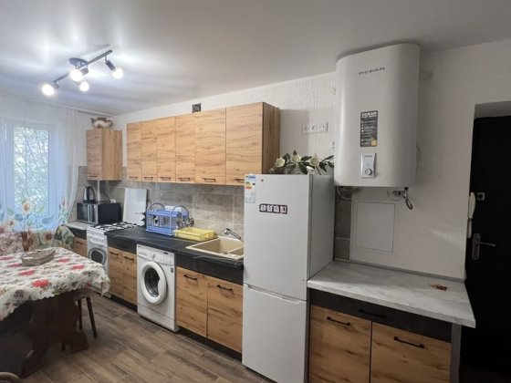 Сдам 2х квартиру на Мая. Район Поликлиники. Чорноморськ