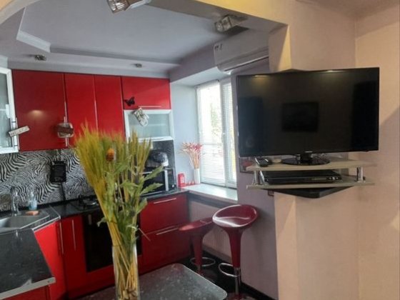 Аренда 1 комнатной площадь Мира