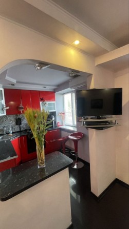 Аренда 1 комнатной площадь Мира - фото 1