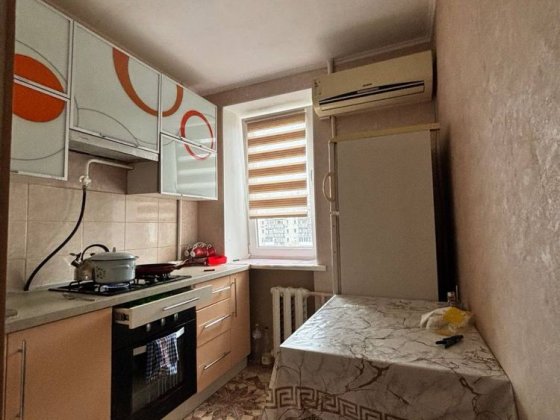 Сдам 1к квартиру до лета! Черноморск