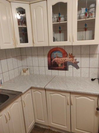 2 комнатная квартира длительно - фото 1