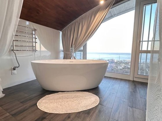 ‼️Долгосрочная аренда современной квартиры‼️