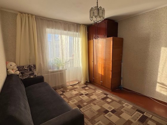 Здається 1-кімнатна квартира Калиновка