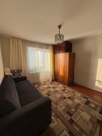 Здається 1-кімнатна квартира - фото 1