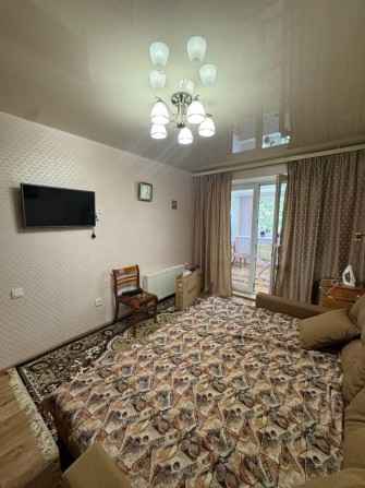 Сдам двухкомнатную квартиру с АГВ на Клушина, 3 этаж!!! - фото 1