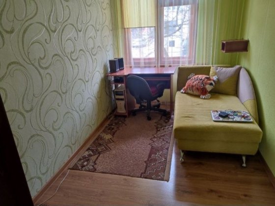 Здам 3 кім.квартиру в м.Калуші Калуш