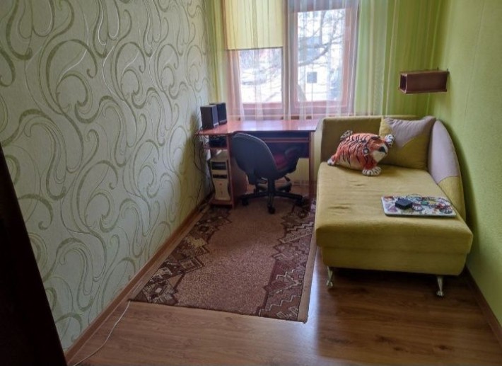 Здам 3 кім.квартиру в м.Калуші - фото 1