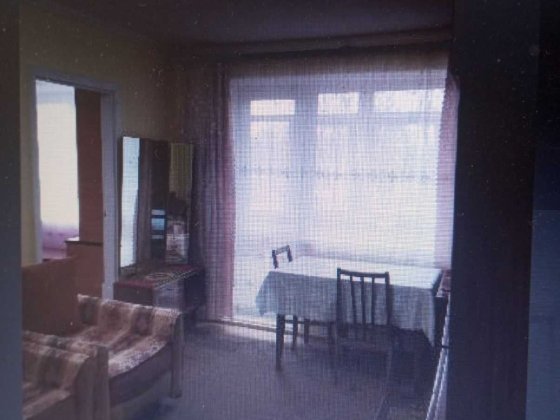 оренда 3- кімнатна квартира - ІНДИВІДУАЛЬНЕ опалення газове- Калуш