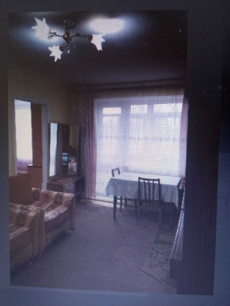 оренда 3- кімнатна квартира - ІНДИВІДУАЛЬНЕ опалення газове- - фото 1