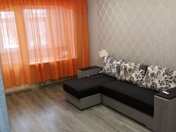 Здається в оренду 1 кімнатна квартира 8000гр,місто Калуш! Калуш