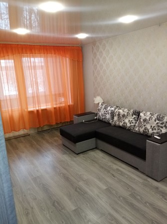 Здається в оренду 1 кімнатна квартира 8000гр,місто Калуш! - фото 1