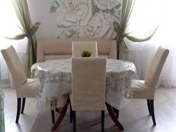 Сдам 3 ком квартиру Длительно Черноморск