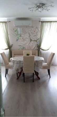 Сдам 3 ком квартиру Длительно - фото 1