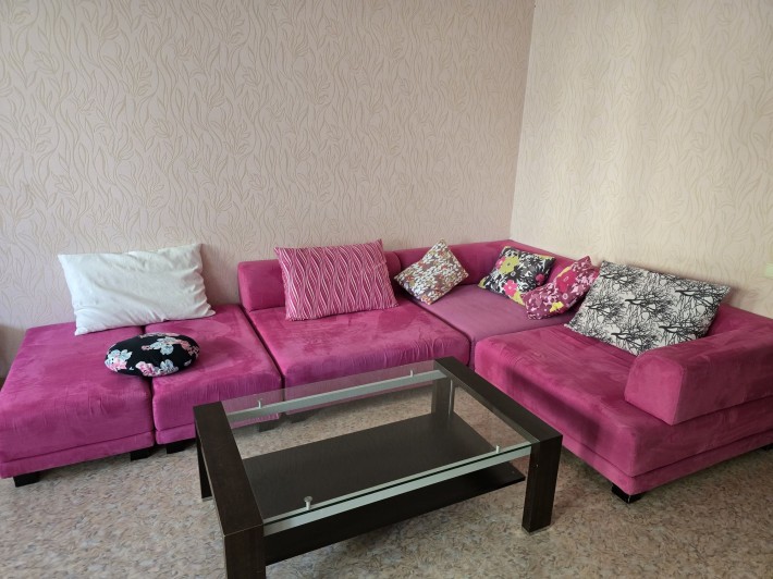 Сдам 2-х к.кв. от хозяина(до лета) - фото 1