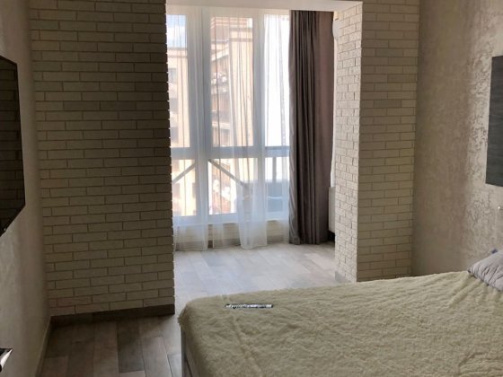 Сдам Длительно ЖК Парус Черноморск