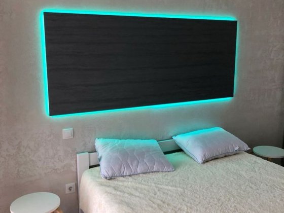 Сдам на длительный срок 1к квартиру в ЖК Парус! Черноморск