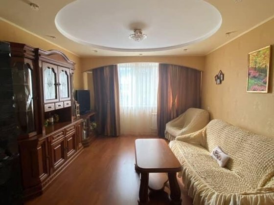 Длительная АРЕНДА, без выселения на лето Черноморск