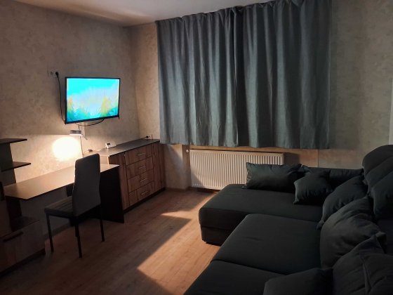 1-а квартира, цетр, новий будинок