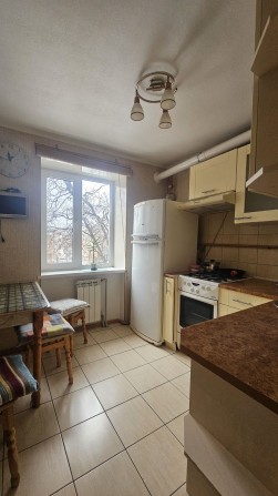 Здам 2-кімнатну квартиру з індивідуальним  опал.на Черемушках - фото 1