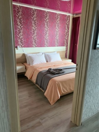 Шикарна квартира з євроремонтом - фото 1