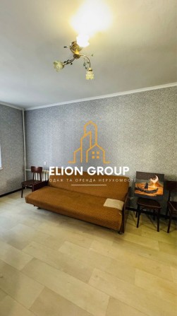 Хороша 1 к. кв. вул. Тімірязєва - фото 1