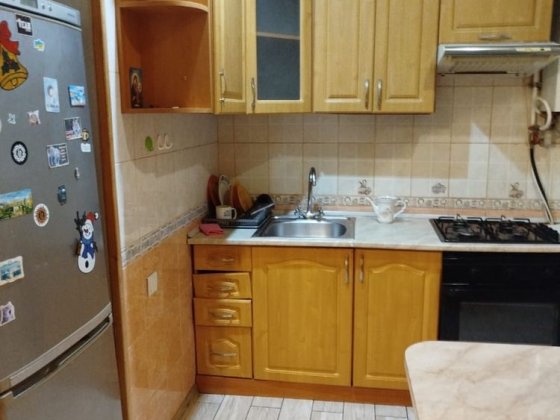 Здам квартиру студію Кам'янець-Подільський