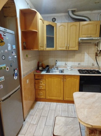 Здам квартиру студію - фото 1