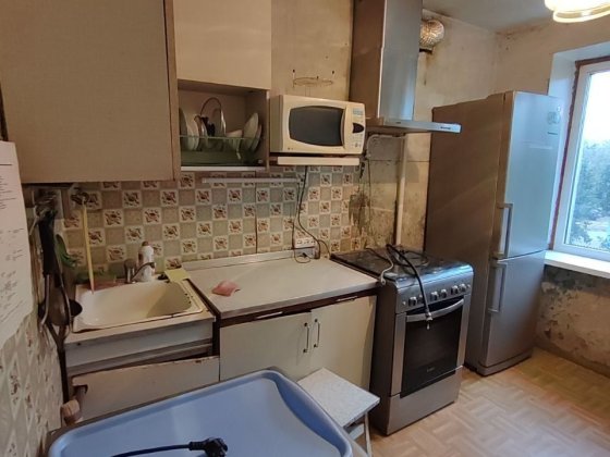 Здам 2-х кімнатну квартиру. Канів