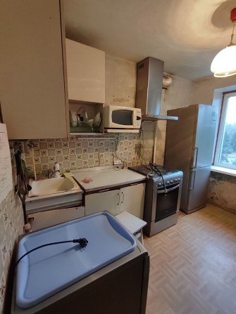 Здам 2-х кімнатну квартиру. - фото 1