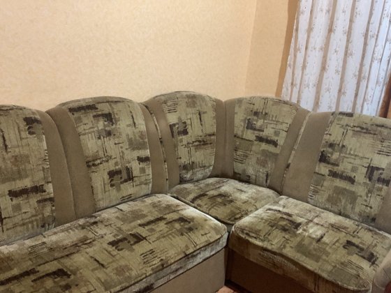 Здаю квартиру в аренду в місті Канів, 3 спальні, 4 етаж, район управлі Канів