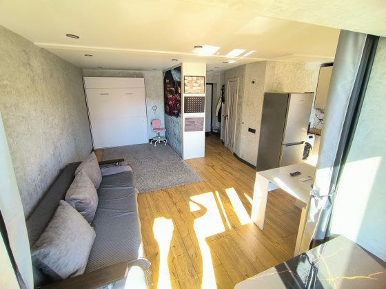 Здам квартиру від власника в центрі Кам'янець-Подільський