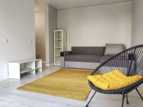 Здам однокімнатну квартиру. Кам'янець-Подільський