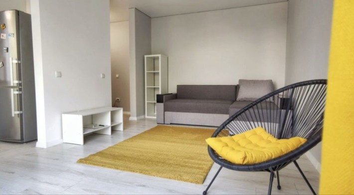 Здам однокімнатну квартиру. - фото 1