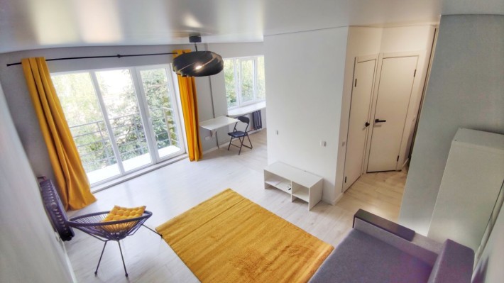 Здам квартиру без посередників, від власника - фото 1