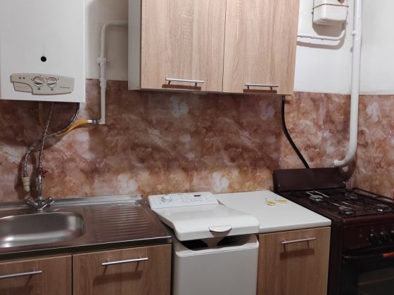 Здам 2-х кімнатну квартиру в центрі Кам'янець-Подільський