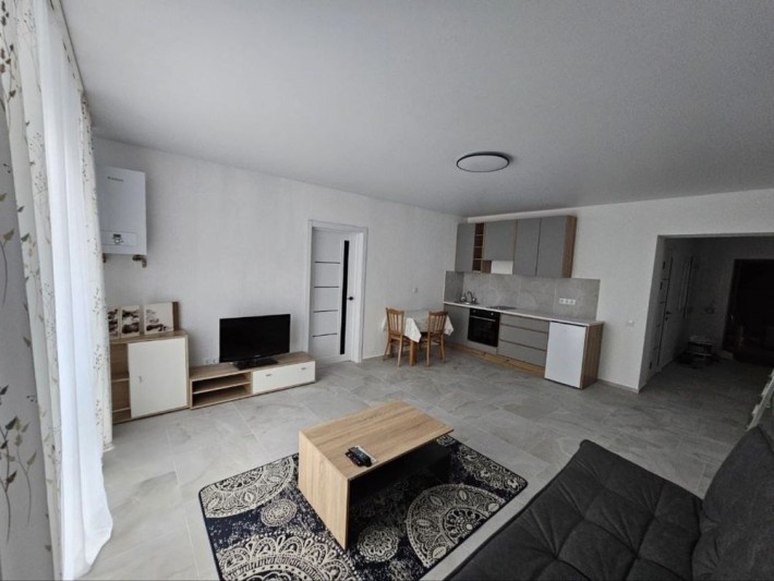 Здам 1 кв жк джем новобуд - фото 1