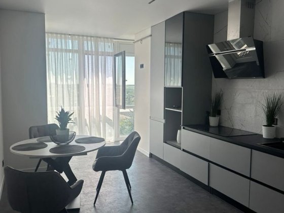 Здам 1 кв центр міста  новобуд Кам'янець-Подільський