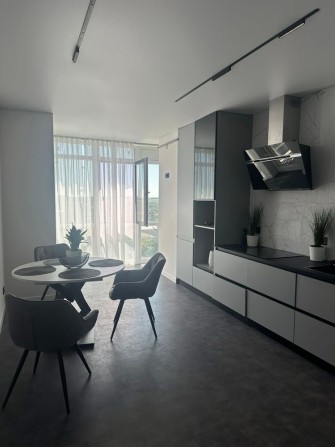 Здам 1 кв центр міста  новобуд - фото 1