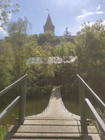 Здається квартира в будинку на Польських фільварках - фото 1